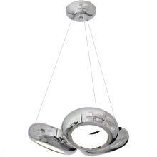 Pendant lamp MERCURIO 36W LED