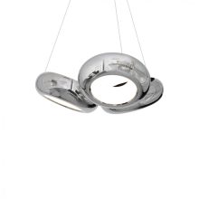 Pendant lamp MERCURIO 36W LED