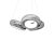 Pendant lamp MERCURIO 36W LED