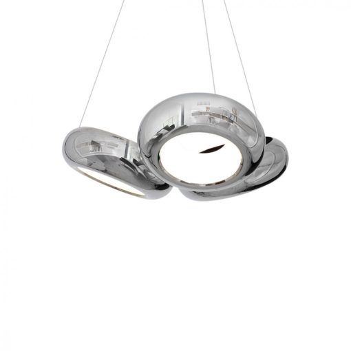 Pendant lamp MERCURIO 36W LED