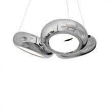 Pendant lamp MERCURIO 36W LED