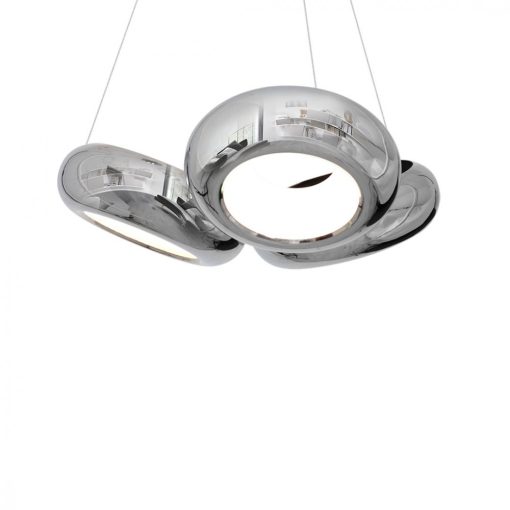 Pendant lamp MERCURIO 36W LED