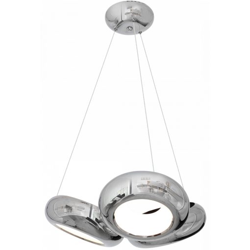 Pendant lamp MERCURIO 36W LED