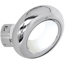 Wall lamp MERCURIO 12W LED