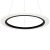 Pendant lamp COSMO 24W LED
