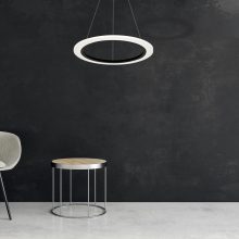 Pendant lamp COSMO 24W LED