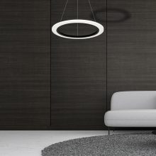Pendant lamp COSMO 24W LED