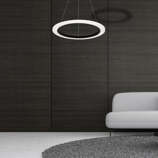 Pendant lamp COSMO 24W LED