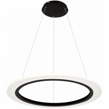 Pendant lamp COSMO 24W LED