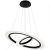 Pendant lamp COSMO 36W LED