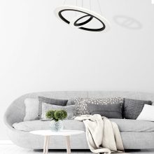 Pendant lamp COSMO 36W LED