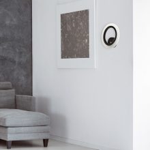 Wall lamp COSMO 12W LED