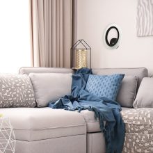 Wall lamp COSMO 12W LED