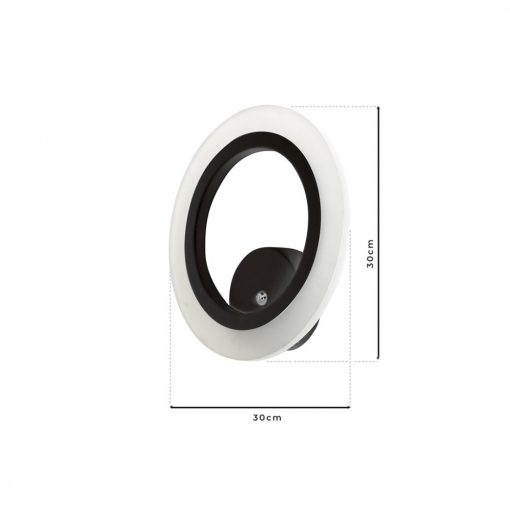 Wall lamp COSMO 12W LED