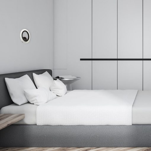 Wall lamp COSMO 12W LED