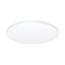 Ceiling  SIENA 80W LED Ø750 mm + pilot