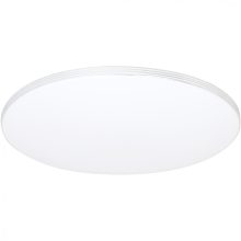 Ceiling  SIENA 80W LED Ø750 mm + pilot