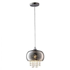 Pendant lamp STARLIGHT 1xE14