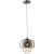 Pendant lamp STARLIGHT 1xE14