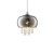 Pendant lamp STARLIGHT 1xE14