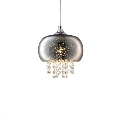 Pendant lamp STARLIGHT 1xE14