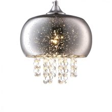 Pendant lamp STARLIGHT 1xE14