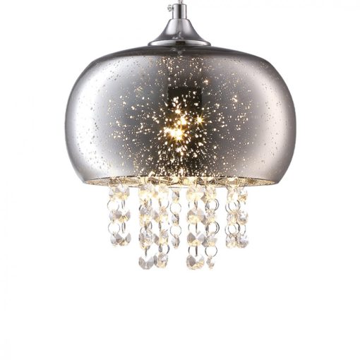 Pendant lamp STARLIGHT 1xE14