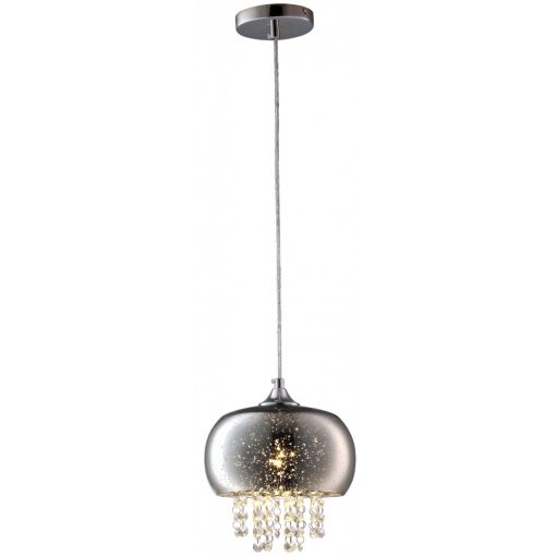 Pendant lamp STARLIGHT 1xE14