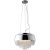 Pendant lamp LUNA 3xE14 LED