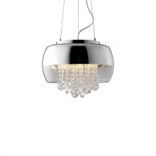 Pendant lamp LUNA 3xE14 LED