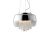 Pendant lamp LUNA 3xE14 LED