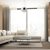 Pendant lamp LUNA 3xE14 LED