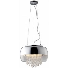 Pendant lamp LUNA 3xE14 LED