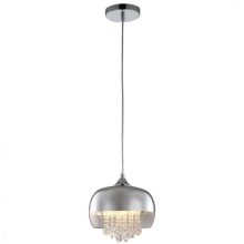 Pendant lamp LUNA 1xE14 LED