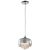 Pendant lamp LUNA 1xE14 LED