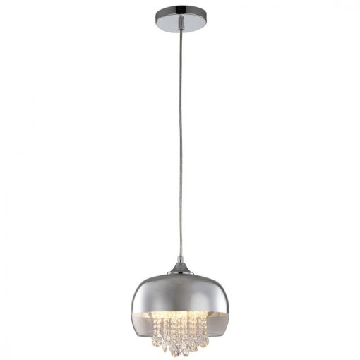 Pendant lamp LUNA 1xE14 LED