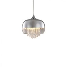 Pendant lamp LUNA 1xE14 LED