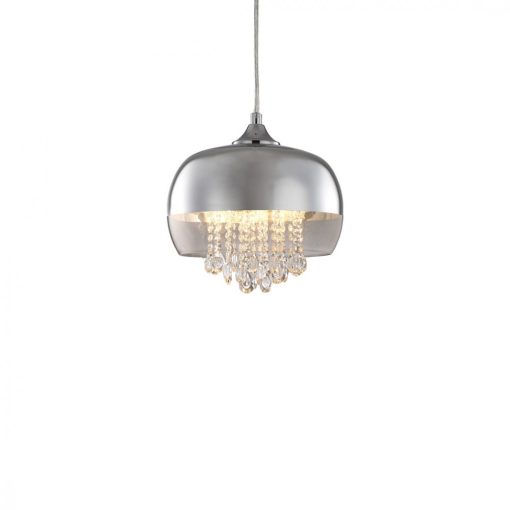 Pendant lamp LUNA 1xE14 LED