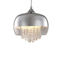 Pendant lamp LUNA 1xE14 LED