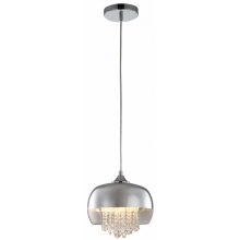 Pendant lamp LUNA 1xE14 LED