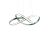 Pendant lamp CAPPIO 36W LED