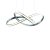 Pendant lamp CAPPIO 36W LED