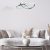 Pendant lamp CAPPIO 36W LED