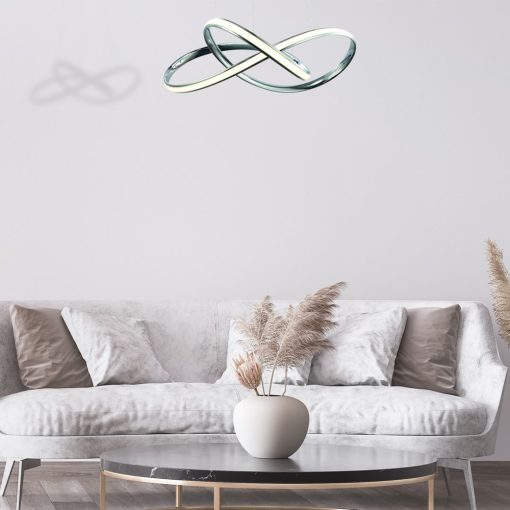 Pendant lamp CAPPIO 36W LED