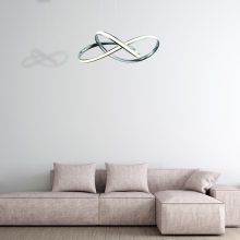 Pendant lamp CAPPIO 36W LED