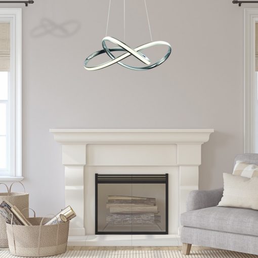 Pendant lamp CAPPIO 36W LED