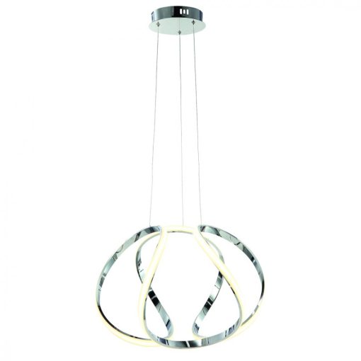 Pendant lamp GLOBE 50W LED