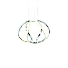 Pendant lamp GLOBE 50W LED