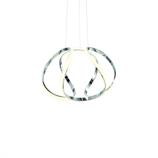 Pendant lamp GLOBE 50W LED
