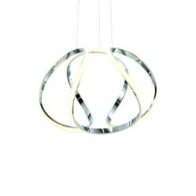 Pendant lamp GLOBE 50W LED